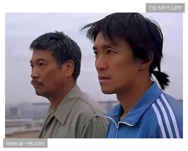 少林足球星爷无敌传奇他不仅是演员更是文化的传承者 少林足球星爷无敌传奇他不仅是演员更是文化的传承者