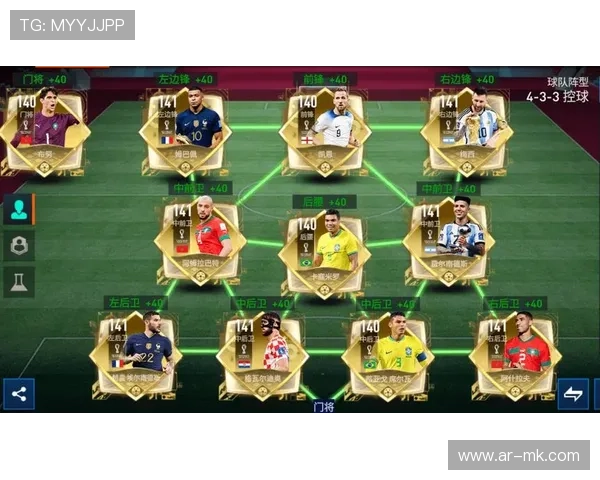 足球历史最佳阵容揭晓 世界顶级球星联手再现巅峰时刻 足球历史最佳阵容揭晓 世界顶级球星联手再现巅峰时刻